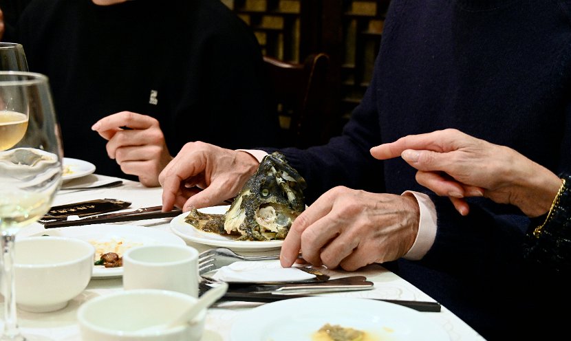 HK Wrist Course 2024- Dinners - 53 of 107
